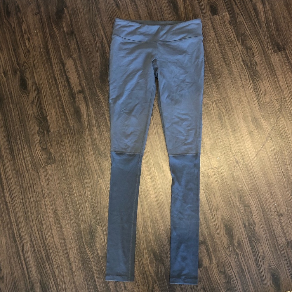 Splits50 X Pure Barre leggings